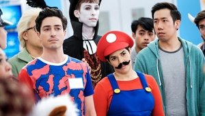 Poster for Costume Competition