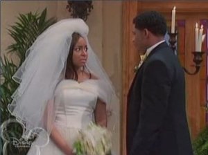 Poster for There Goes the Bride