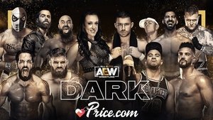 Poster for Dark #158