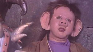 Poster for Episode 6