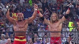 Poster for SmackDown 151