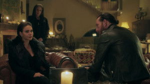 Poster for Episode 4 Poster for Episode 4