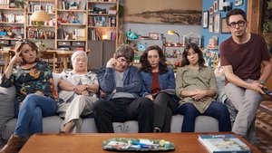 Poster for Episode 6