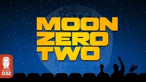 Poster for Moon Zero Two