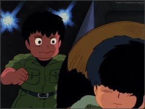 Poster for Episode 45