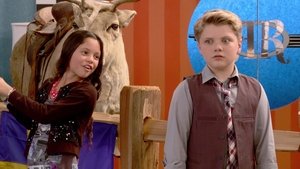 Poster for $tockholm Cowboy