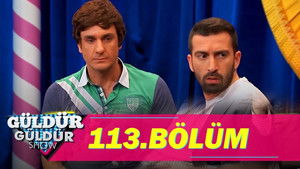 Poster for Episode 34