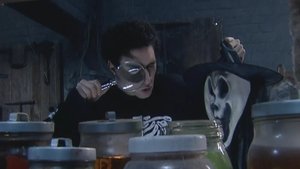 Poster for Episode 34