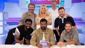 Poster for Aaron Ramsdale, Michael Sheen, Alex Brooker & Emily Atack