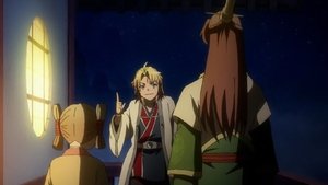 Poster for Episode 2