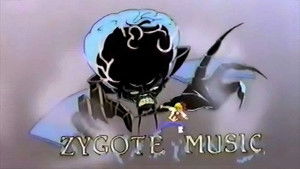 Poster for Zygote Music