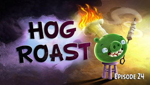 Poster for Hog Roast Poster for Hog Roast