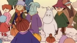 Poster for Adventures of Moominpappa: Part 2