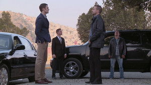 Poster for Episode 27