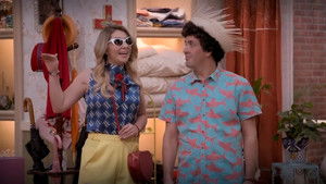 Poster for El abuelo pierde la memoria