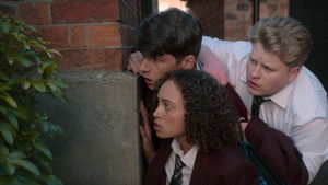 Poster for Episode 2