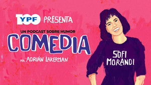 Poster for Episode 6