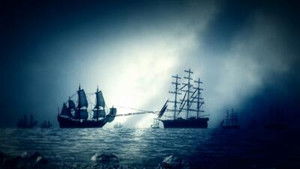 Poster for Peter Easton's Plunder Poster for Peter Easton's Plunder