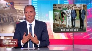 Poster for Episode 2 Poster for Episode 2