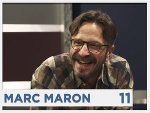 Poster for Marc Maron