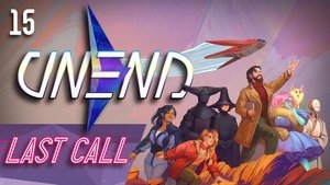 Poster for Last Call