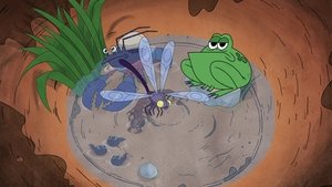 Poster for The Swamp of Education