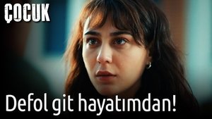 Poster for Episode 5 Poster for Episode 5