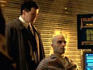 Poster for Bones Beneath My Skin