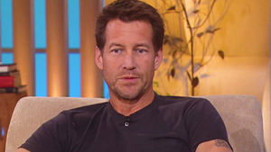 Poster for Ray Romano, James Denton