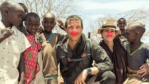 Poster for Red Nose Day with Julia Roberts