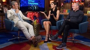 Poster for Heather Dubrow & Rob Corddry