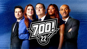 Poster for 22 Turns 700! Poster for 22 Turns 700!
