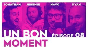 Poster for Episode 8