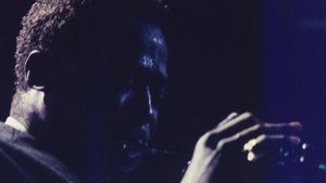 Poster for Miles Davis Birth of the Cool