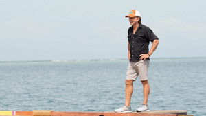 Poster for Huge Dose of Bamboozle