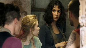 Poster for Episode 9