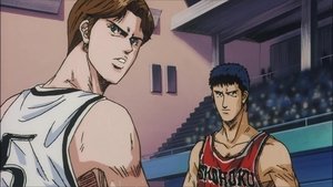 Poster for Slam Dunk: National Champions, Sakuragi Hanamichi! Poster for Slam Dunk: National Champions, Sakuragi Hanamichi!
