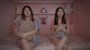 Poster for It Means More