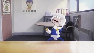 Poster for Episode 10