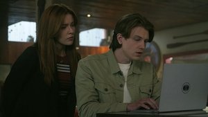 Poster for The Crooked Banister