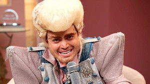 Poster for Fanoli Poster for Fanoli