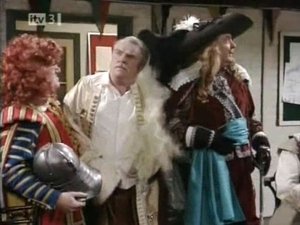 Poster for The Battle of Deveraux Dale Poster for The Battle of Deveraux Dale