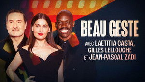 Poster for Episode 32