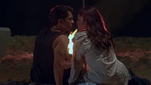 Poster for Mister Wrong