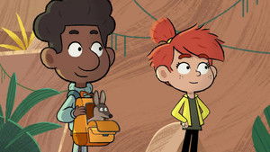 Poster for Episode 5