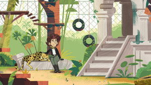 Poster for Episode 15