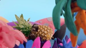 Poster for Waiting for Gumball: Pineapple