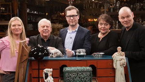 Poster for Episode 14