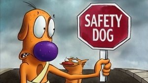 Poster for Safety Dog
