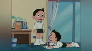 Poster for Episode 52